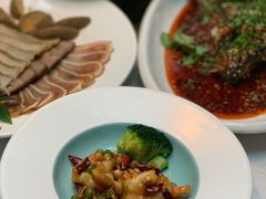 -夜宴江景餐厅