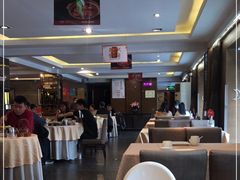 大堂-大鸭梨(天通西苑店)