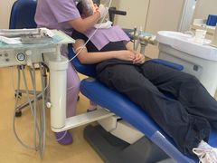 -泰康拜博口腔(世博园乐尔店)