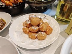 -盛百味·家宴餐厅(霸州分店)