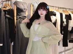 -长沙友阿奥特莱斯