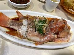-南海渔家•海鲜•正宗海南菜(海棠湾店)