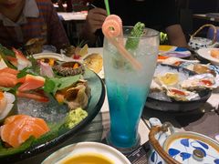 -極上萬膳·日料放题(海岸城店)