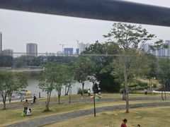 -THE PLAN_T COFFEE ROASTER(定岗湖公园店)