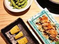 -大和食乐·鲜和牛酸汤火锅(环宇荟店)