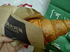 -肯德基(凯城广场店)