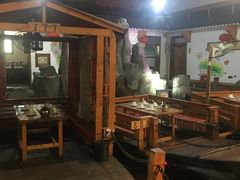 -老家聚(阳谷店)