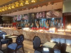 -万达瑞华酒店美食汇自助餐厅(楚河汉街店)