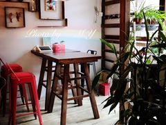 -吃饼人西餐(南开店)