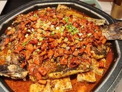 -一味一诚•鲜嫩烤鱼(昌发展万科广场店)