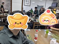 -志亮灌汤蒸饺·清真(庙后街店)