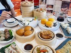 -金百门·顺德海鲜酒家(陈村店)