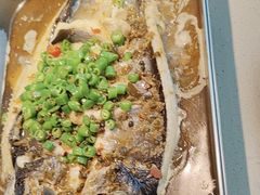 -半天妖烤鱼(大兴大悦春风里店)