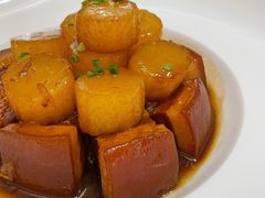 红烧肉-北京厨房(西安SKP店)