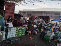 -江杨农产品批发市场