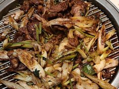 -香融府·烤鸭·家常菜(花乡奥莱店)
