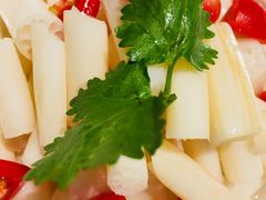 -阿巧一号私房菜(止园路店)