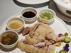 -闻见中国海南菜(K11店)