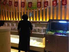 -新辣道鱼火锅(航天万源店)