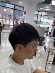 -ASG Hair Salon烫染·接发
