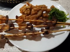 -宴立方海鲜自助(义乌万达广场店)