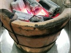 -洪大厨鸡煲(福田店)