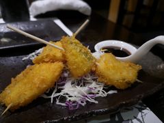 -松临·铁板烧&Omakase(神农店)