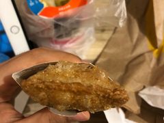 -麦当劳(杭州西湖银泰百货店)