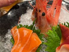 -大渔铁板烧(大悦城店)