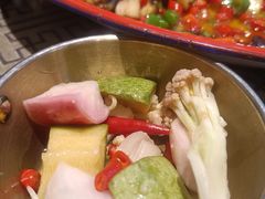 -新繁老號豌豆汤饭店·江湖菜(宝光寺店)