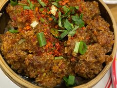 -冯四孃跷脚牛肉·川菜(徐州云龙店)