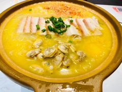 -北李·海肠捞饭·大连菜(望京凯德MALL店)