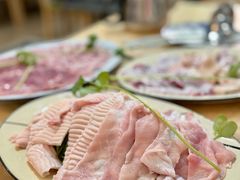 -华哥新鲜猪精品美食