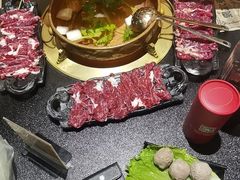 -潮庭牛肉火锅·骑楼私宴