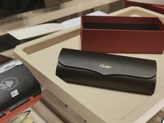 -溥仪眼镜PUYI OPTICAL(国贸商城店)