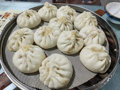 -石饮红星包子(中山路店)