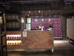 -LANN I 蘭 泰式古法按摩(徐家汇城开YOYO店)