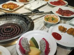 -火炉火自助餐(西直门凯德MALL店)