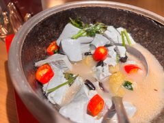 -桂小厨广西菜(青秀万达店)