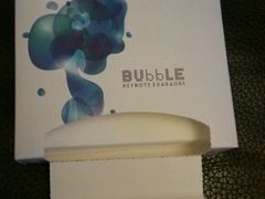 -泡沫BUbbLE量贩式KTV(金沙江路店)