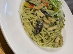 -菲滋意式休闲餐厅(北仑银泰城店)