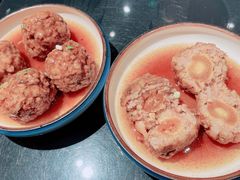 -梅飞酒家(桑园路店)