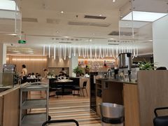 -卡朋西餐(东方广场店)