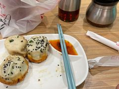 -小杨生煎(周浦万达店)