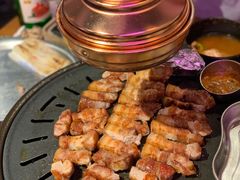 -济州爱肉堂(总店)