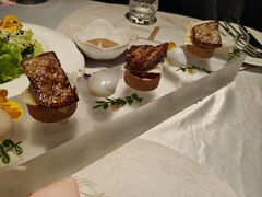 -晶雅花园西餐厅(南京首店)