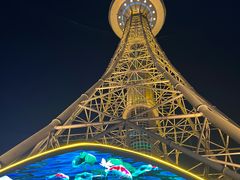 -龙塔