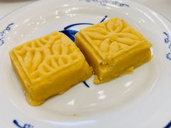 -天龙宝严素食馆(大兴善寺店)
