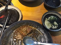 -大牛湾·眷村牛肉面(蠡溪店)