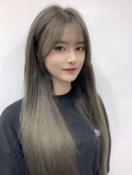 点击看大图 -那茉 Hair Salon